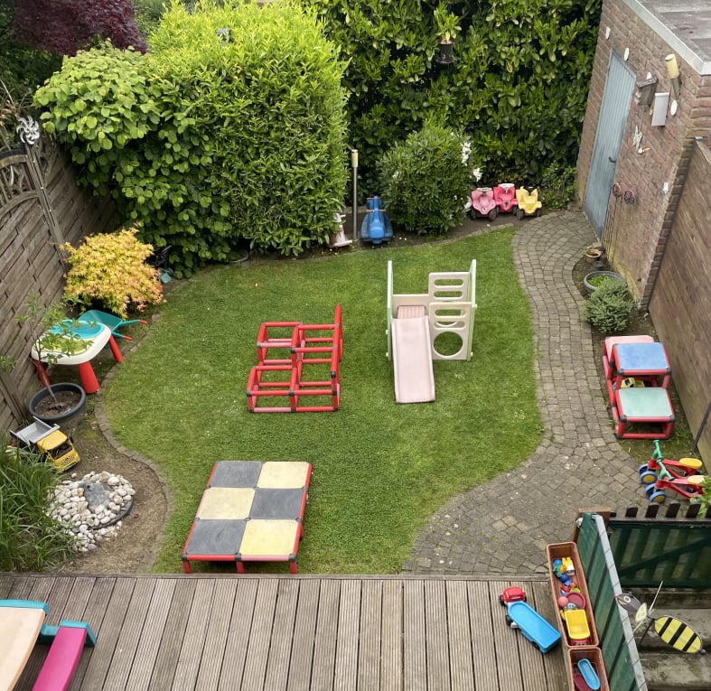 Garten